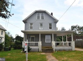 4315 Flowerton Rd, Baltimore, MD 21229