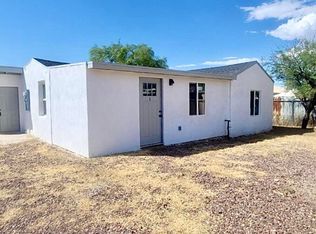 2937 N Los Altos Ave, Tucson, AZ 85705