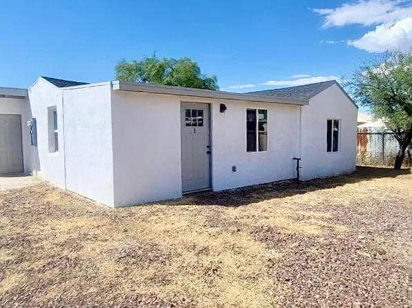 2937 N Los Altos Ave, Tucson, AZ 85705