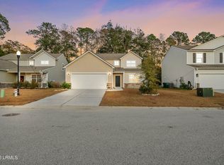 16 Coosawhatchie Way, Beaufort, SC 29906