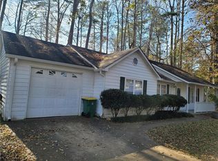 1202 Cousins Rd, Woodstock, GA 30188