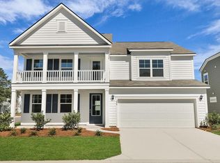 226 Seele St, Summerville, SC 29485