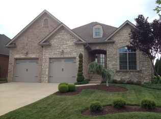 2477 Coroneo Ln, Lexington, KY 40509