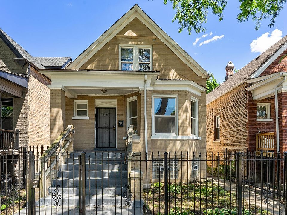 1st image of 5725 S Wolcott Ave