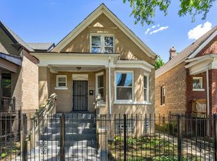 5725 S Wolcott Ave, Chicago, IL 60636