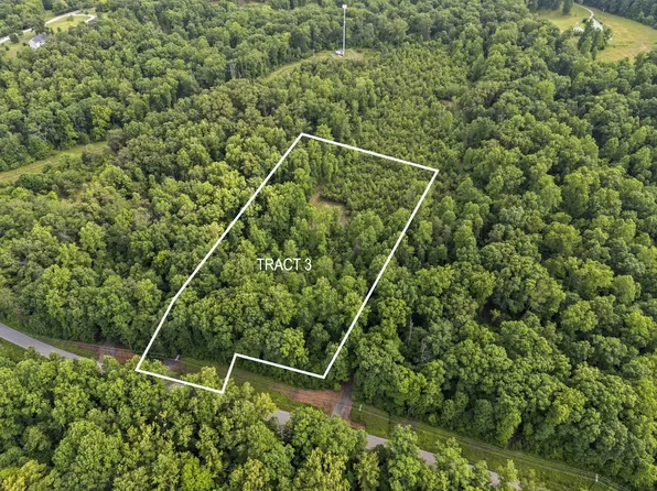 0 Crow Cut Rd Lot 3, Fairview, TN 37062