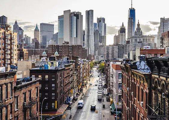 Rented by Living New York | media 13