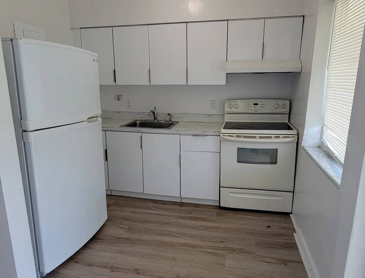 1 bed, 500 sqft, $1,575 — Photo 2