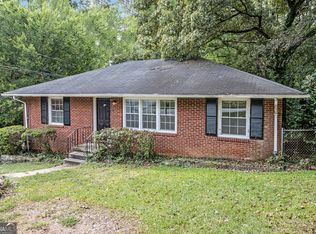 770 Bridgewater St SW, Atlanta, GA 30310