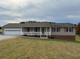 109 Parker Pl, Danville, VA 24540