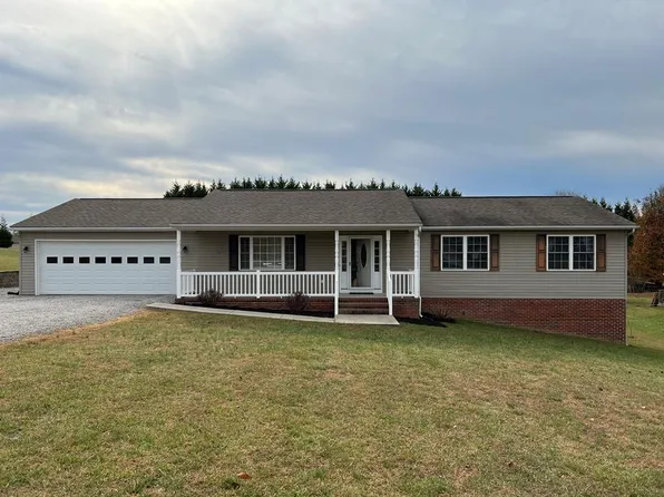 109 Parker Pl, Danville, VA 24540