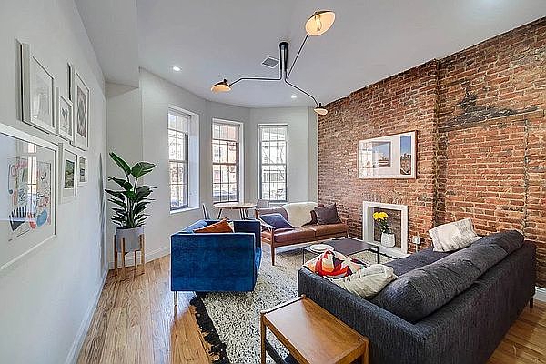 1st image of 60 Herkimer St APT 1