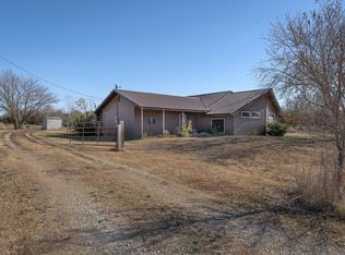 1008 N State St, Eureka, KS 67045