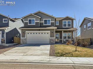 6891 Bigtooth Maple Dr, Colorado Springs, CO 80925