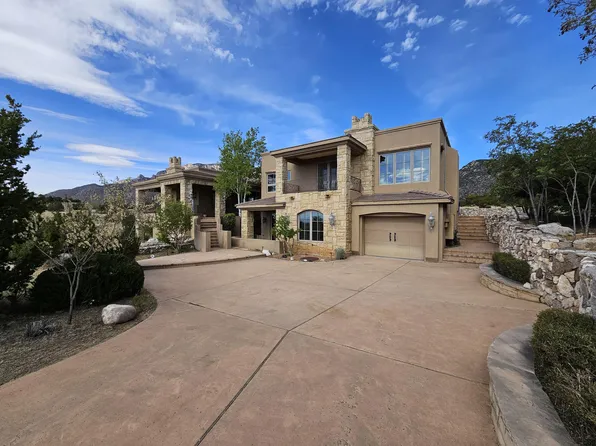 8501 Snakedance Ct NE, Albuquerque, NM 87111