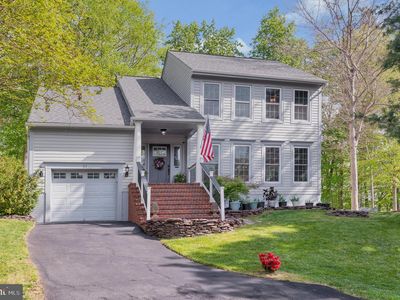21 Matio Cv, Stafford, VA, 22554