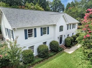 3129 Rockaway Rd, Chamblee, GA 30341