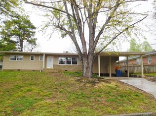 1403 W Court St, Harrison, AR 72601