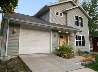 203 S 5th Ave, Wausau, WI 54401