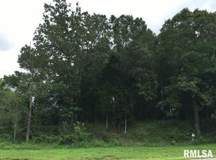 2400 Parrish Ridge Ln, Goreville, IL 62939