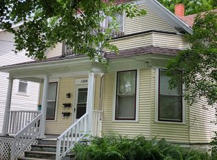 1224 Vilas Ave #1, Madison, WI 53715