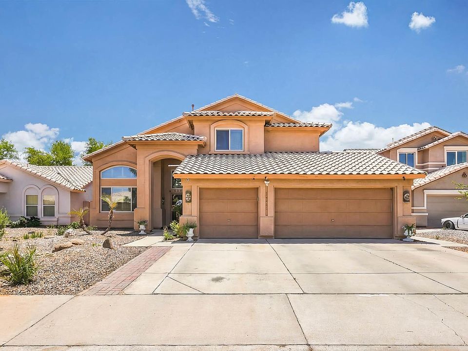 1st image of 16261 W Maricopa Street