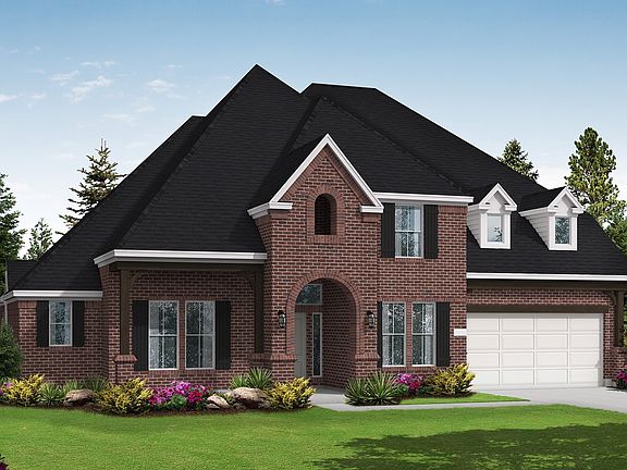 Elevation B
