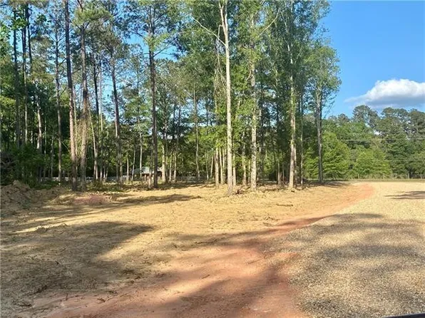 PARCEL Morgan Branch Ln #A, Folsom, LA 70437