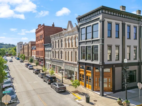 245 W Main St, Frankfort, KY 40601