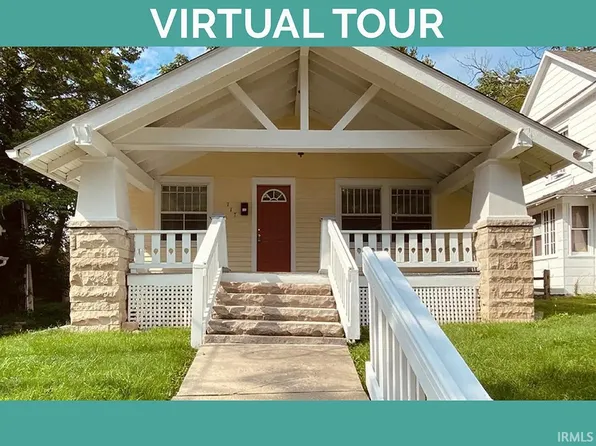 717 E 2nd St, Bloomington, IN 47401