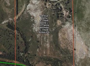 458 River Rd, Roswell, NM 88203