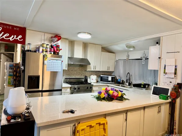 86-46 Analipo St, Waianae, HI 96792