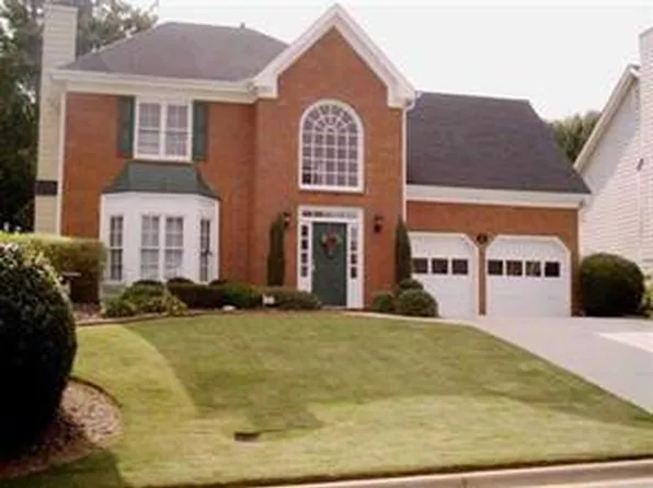 1414 Justin Dr, Lawrenceville, GA 30043