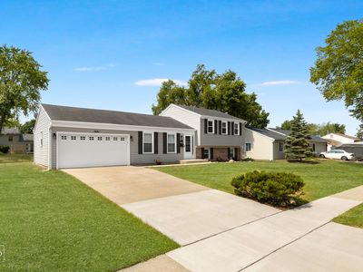 1401 Allison Ln, Schaumburg, IL, 60194