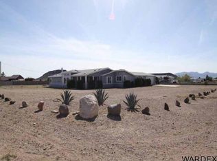 3161 S Toni Jo Dr, Golden Valley, AZ 86413