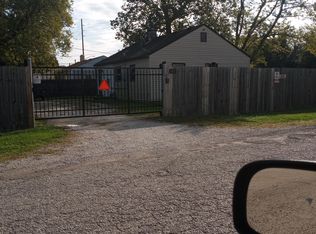 5802 E 30th St, Indianapolis, IN