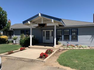 15866 W Harding Rd, Turlock, CA 95380