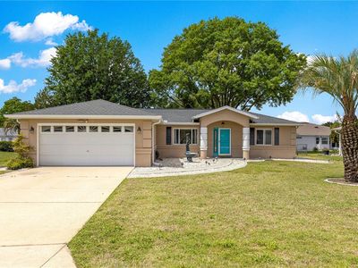 9840 SW 63rd Ct, Ocala, FL, 34476