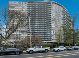 3900 Ford Rd UNIT 11J, Philadelphia, PA 19131