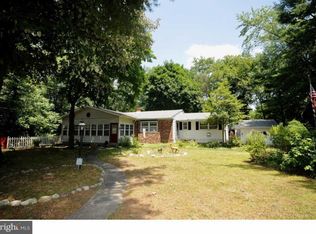 1025 Rural Ave, Voorhees, NJ 08043