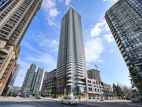 2nd image of 430 Square One Dr #312