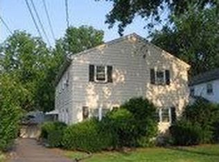 234B Grove St, Somerville, NJ 08876