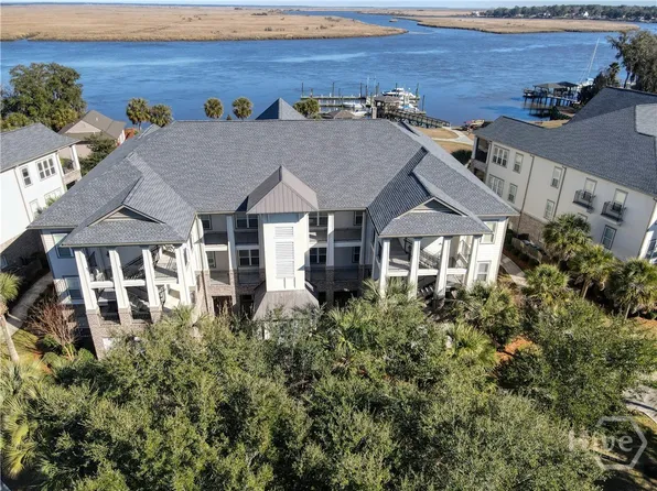 2805 River Oaks Drive, Richmond Hill, GA 31324