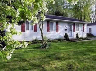 685 Kimberly Cir, Oberlin, OH 44074