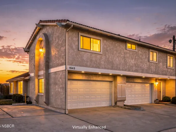 1543 Atlantic City Ave #11, Grover Beach, CA 93433