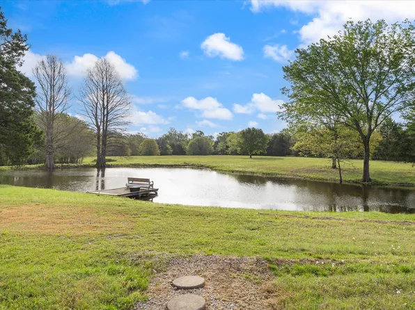 10611 County Road 3707, Wills Point, TX 75169