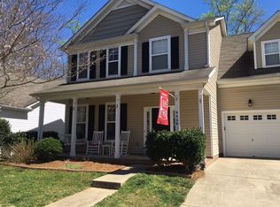 9426 Greenbank Ct, Charlotte, NC 28214