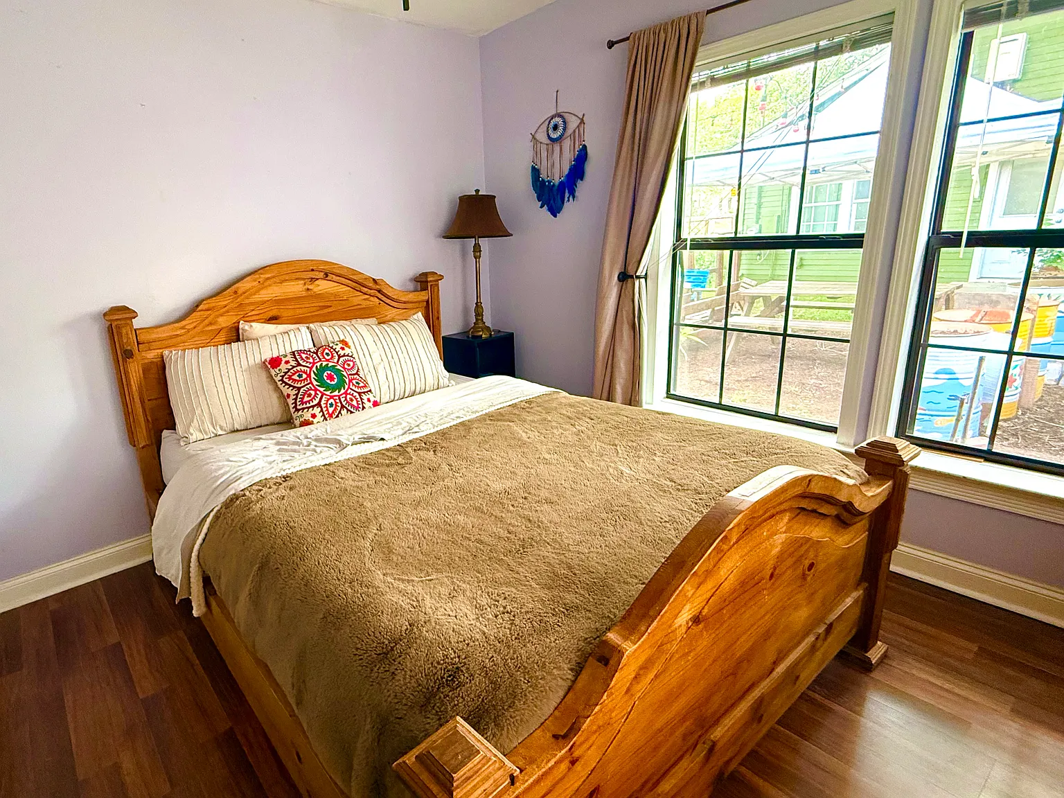 2 bed, 720 sqft, $2,000 — Photo 4