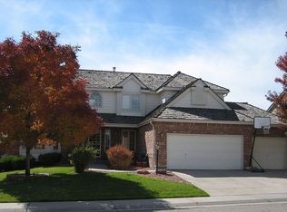 15576 E Powers Dr, Centennial, CO 80015