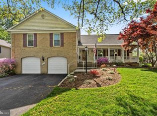 9021 Parliament Dr, Burke, VA 22015